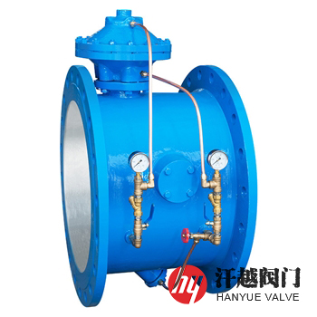 BFDG7M43HX管力閥 BFDG7M43HX管力閥