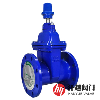 RVCX埋地式彈性座封閘閥 RVCX埋地式彈性座封閘閥