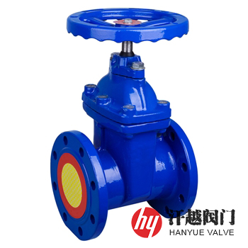 Z45X暗桿彈性座封閘閥 Z45X暗桿彈性座封閘閥