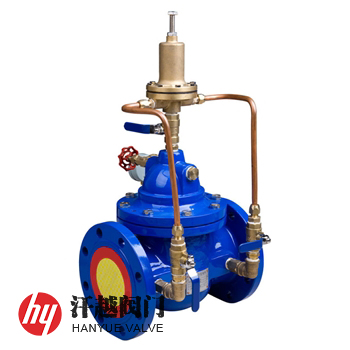 SK500X泄壓/持壓閥 SK500X泄壓/持壓閥