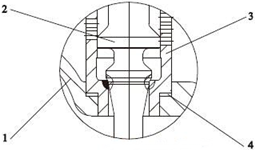 雙調(diào)節(jié)蒸汽減壓閥 雙調(diào)節(jié)蒸汽減壓閥
