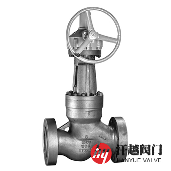 鉻鉬鋼截止閥 鉻鉬鋼截止閥