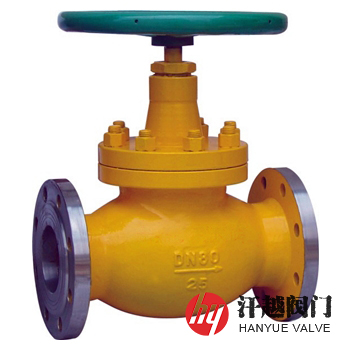 燃氣截止閥 燃氣截止閥