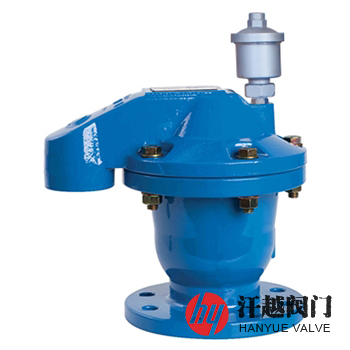 組合式空氣閥 組合式空氣閥