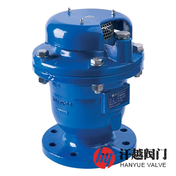 K-060低壓進排氣閥 K-060低壓進排氣閥