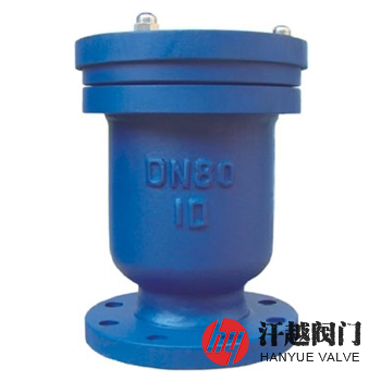 P42X自動排氣閥 P42X自動排氣閥