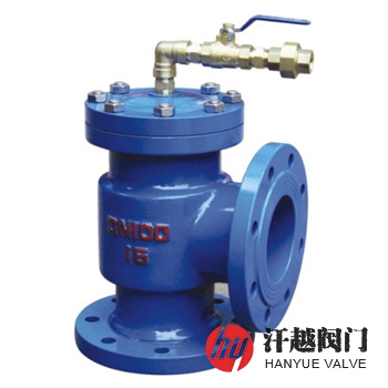 液壓水位控制閥 液壓水位控制閥