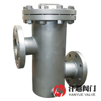 2507籃式過濾器 2507籃式過濾器