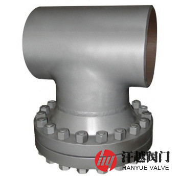 ST36C直流式T型過濾器 ST36C直流式T型過濾器