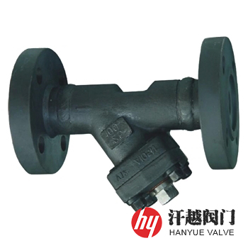 SRYIF鍛制Y型過濾器 SRYIF鍛制Y型過濾器