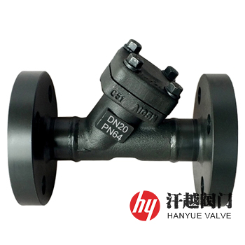 低溫Y型過濾器 低溫Y型過濾器