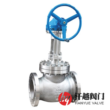 雙相不銹鋼1B截止閥 雙相不銹鋼1B截止閥