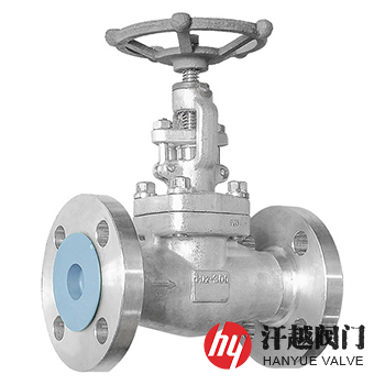 雙相不銹鋼F51截止閥 雙相不銹鋼F51截止閥