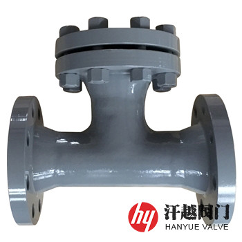 ST31直流式T形過(guò)濾器 ST31直流式T形過(guò)濾器